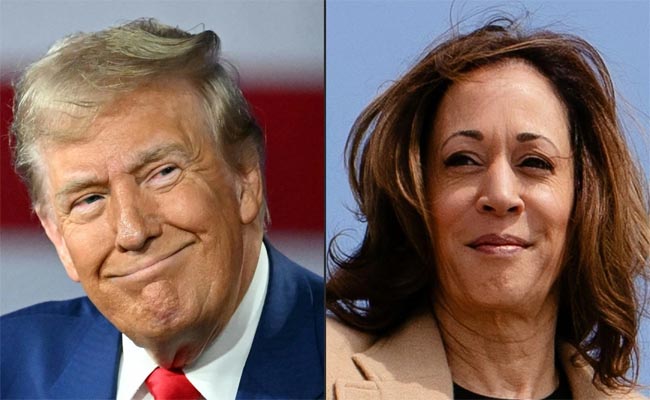 More Billionaires backing Kamala Harris Than Trump